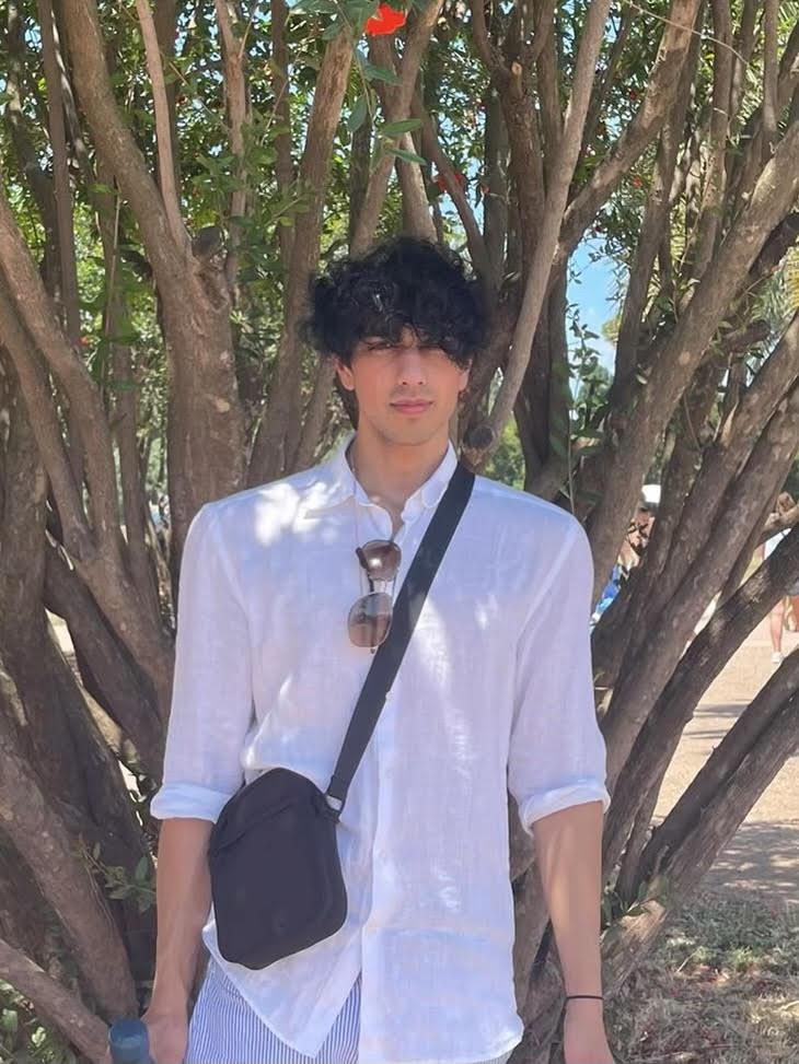 Shayan Ali